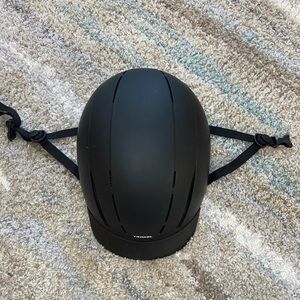 Troxel riding helmet